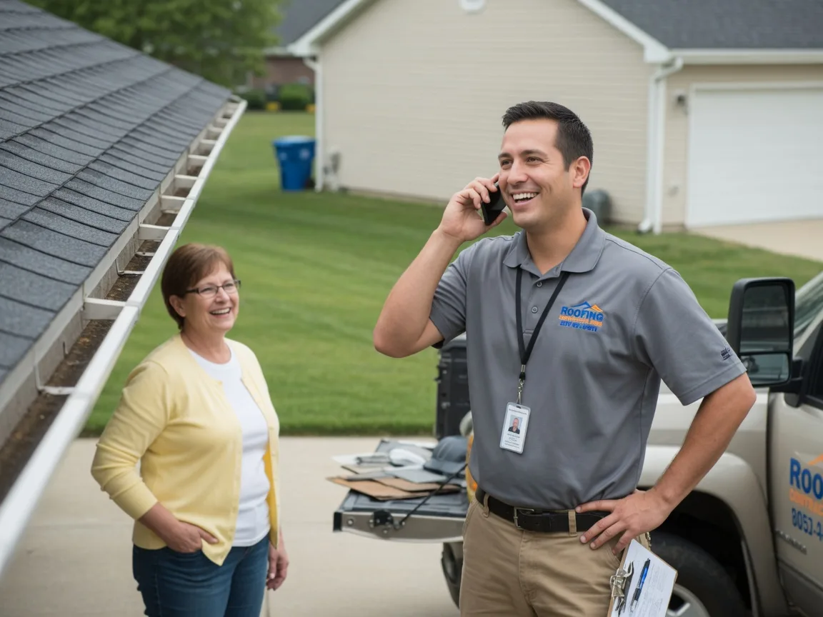 Local Roofing Contractors Flushing, OH FAQs